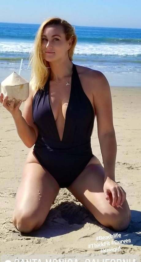 Vanessa Cater onlyfans explicit content