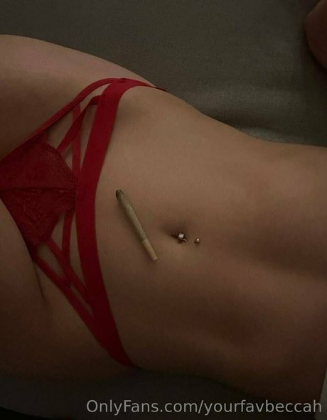 yourfavbeccah leaked onlyfans sex tape