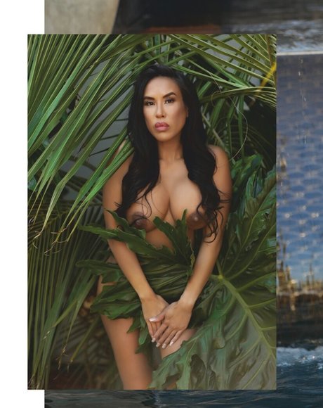 Jenny Sushe onlyfans joi