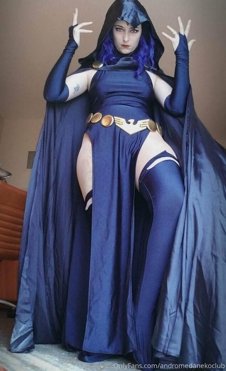 andromedanekoclub onlyfans nudes