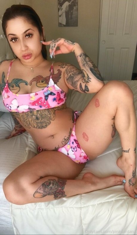 pinksantana onlyfans nude porn