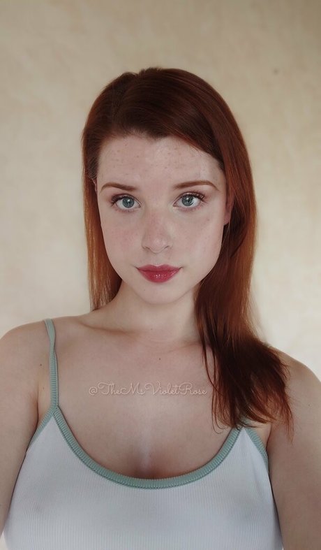 the ms violet rose onlyfans tits