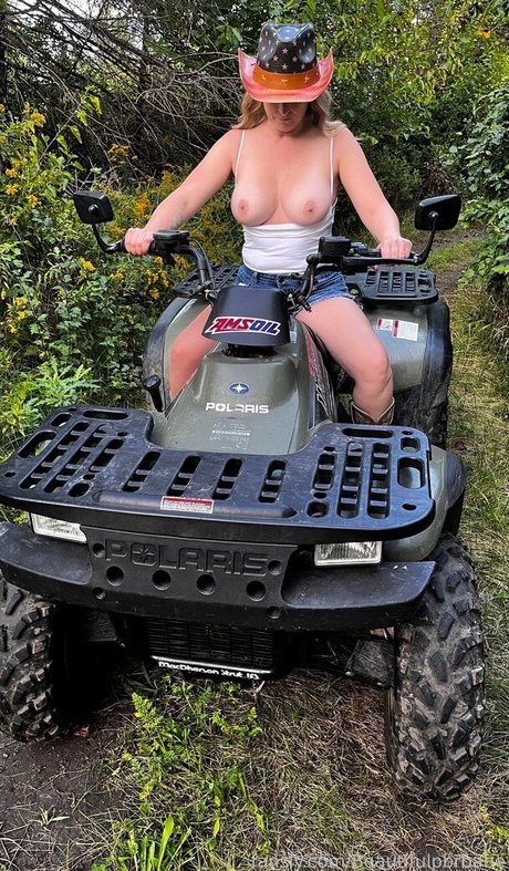 Beautifulpbrbabe new onlyfans leak