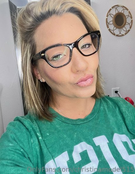 christinamodel515 onlyfans leaks xxx