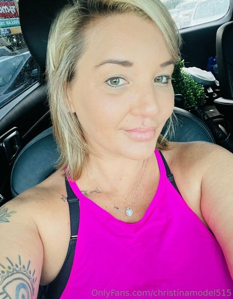 christinamodel515 onlyfans leaked dirtyship