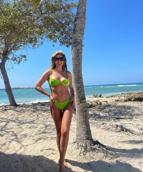 Mabel Moreno leaked porn onlyfans