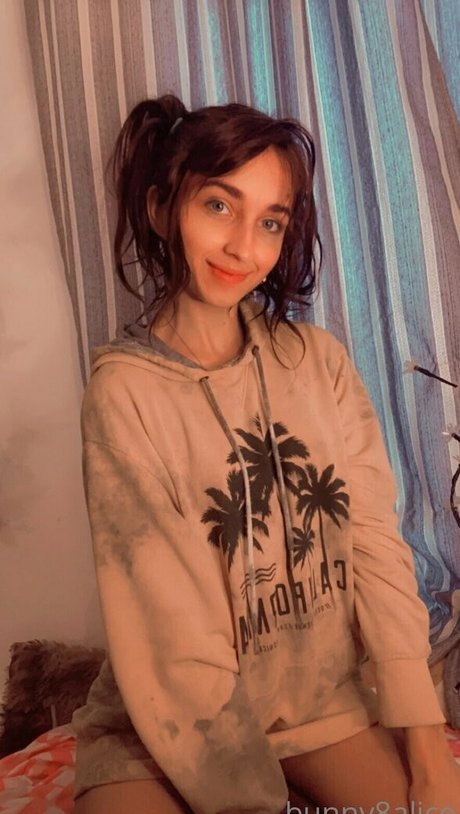 bunny8alice onlyfans leaks free