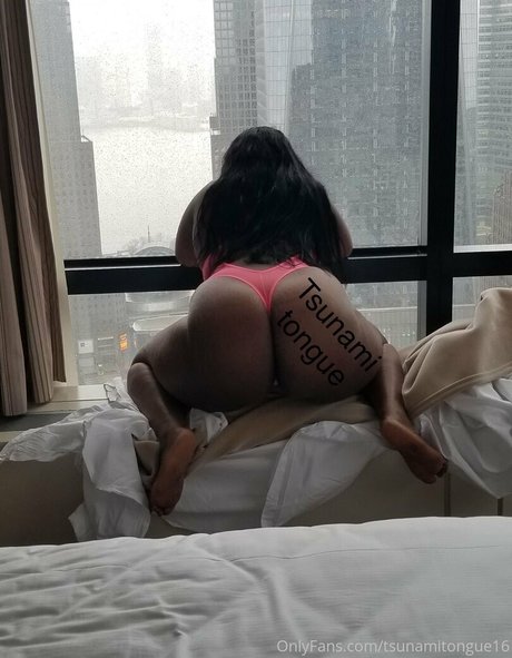 tsunamitongue16 onlyfans leaka