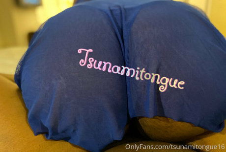 tsunamitongue16 onlyfans for free