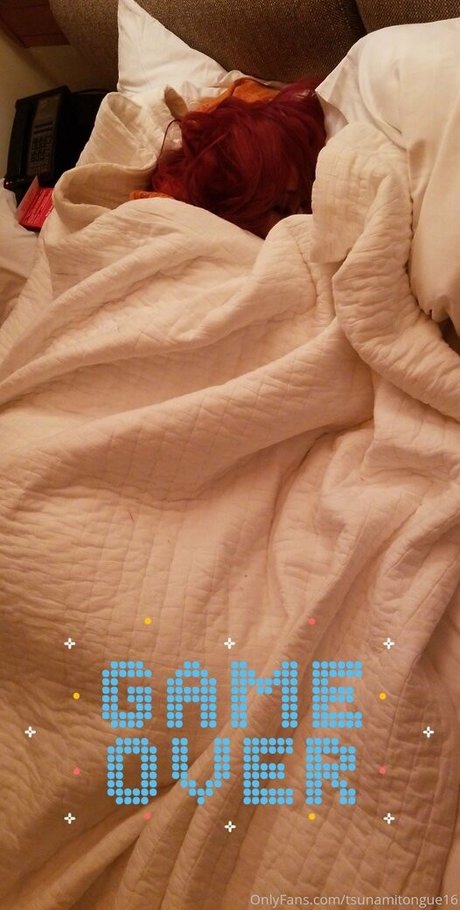 tsunamitongue16 onlyfans leaks.