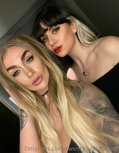 twenty3paulstreet nudes onlyfans