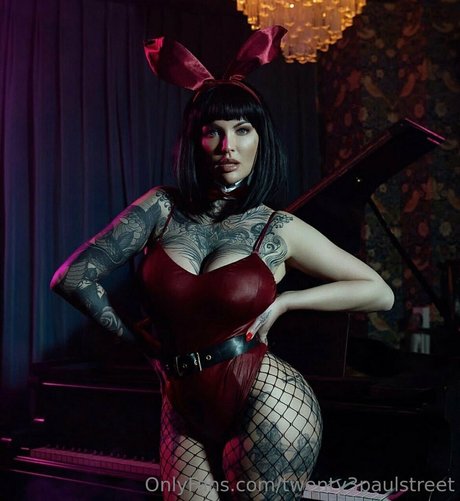 twenty3paulstreet onlyfans nude