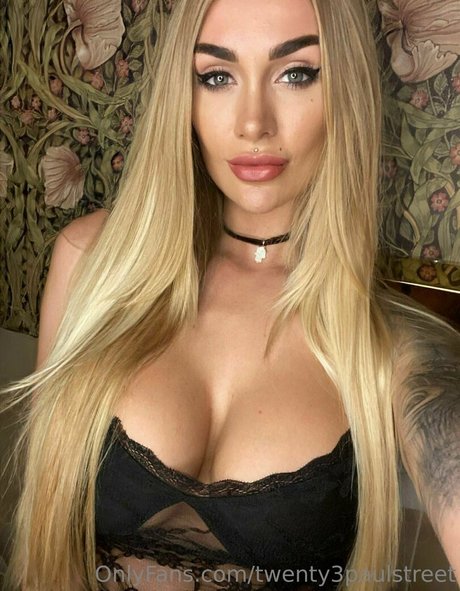 twenty3paulstreet leaked onlyfans free