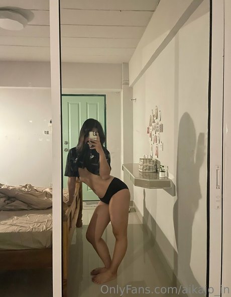 aikajo in new onlyfans leaks