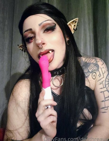 deathreaux onlyfans xxx