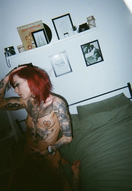 Luna Extreme onlyfans photos