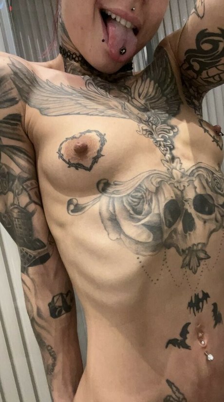 Luna Extreme onlyfans archive