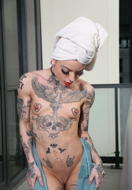 Luna Extreme porn onlyfans