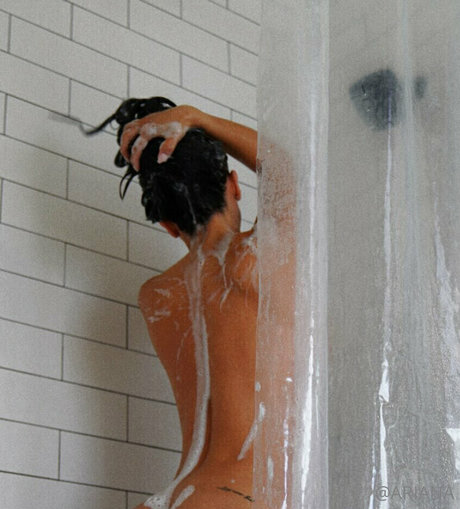 Ariana James onlyfans leaked dirtyship