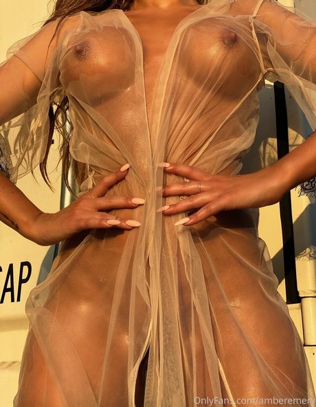 Amber Emery onlyfans sex