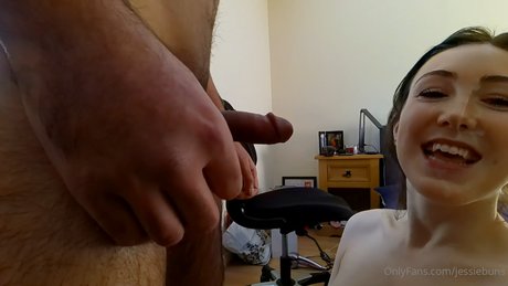 Jessiebuns naked onlyfans leaks