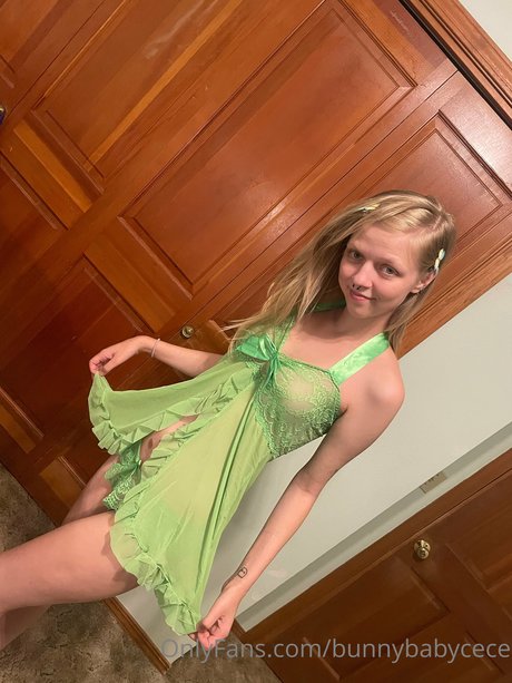 Bunnybabycece leaked onlyfans nudes