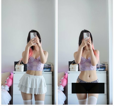 dear chuu only fans xxx