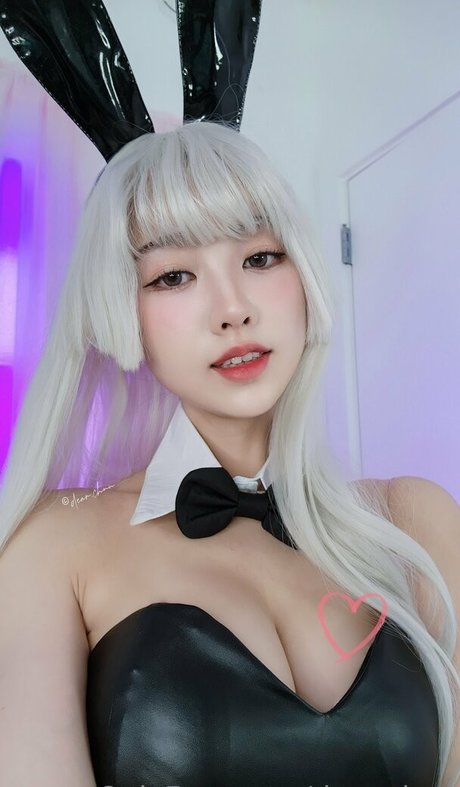 dear chuu leak onlyfans nude