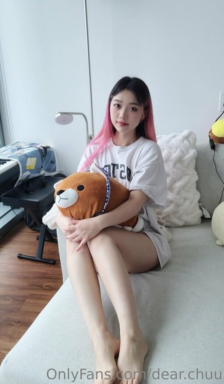 dear chuu onlyfans model photos
