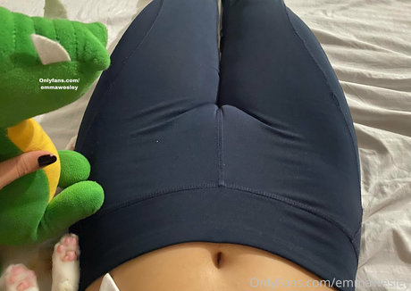 emmawesley onlyfans leak nude