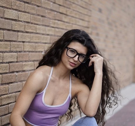 Rieli Jean onlyfans content