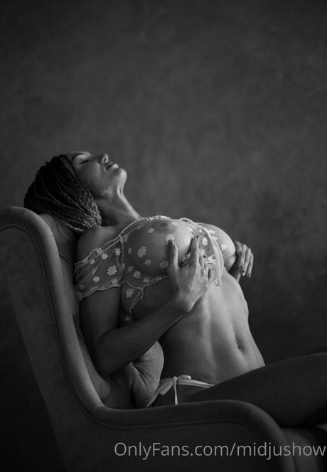 Midjushow onlyfans leaked dirtyship