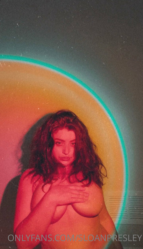 Sloan Presley free onlyfans