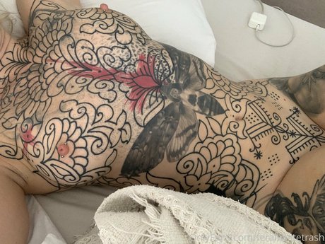 FeralWhiteTrash new leaked onlyfans