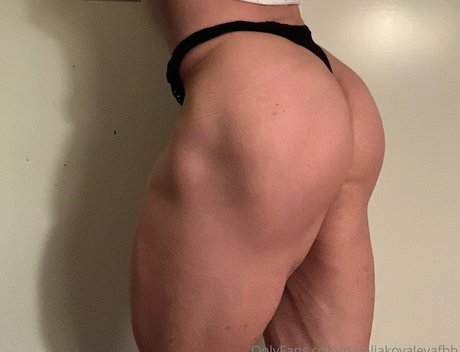 Natalia Kovaleva onlyfans gratis