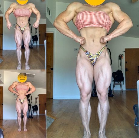 Natalia Kovaleva onlyfans leaked tits