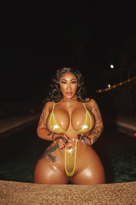 Tokyo Drift onlyfans leajs