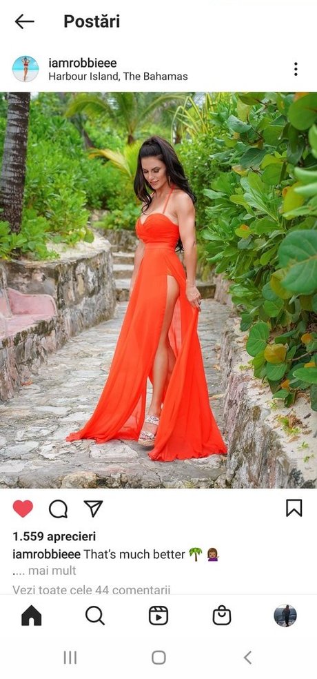 Robbie Hanna Profile pic