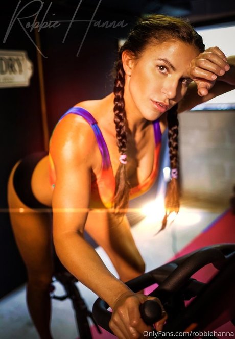 Robbie Hanna only fans