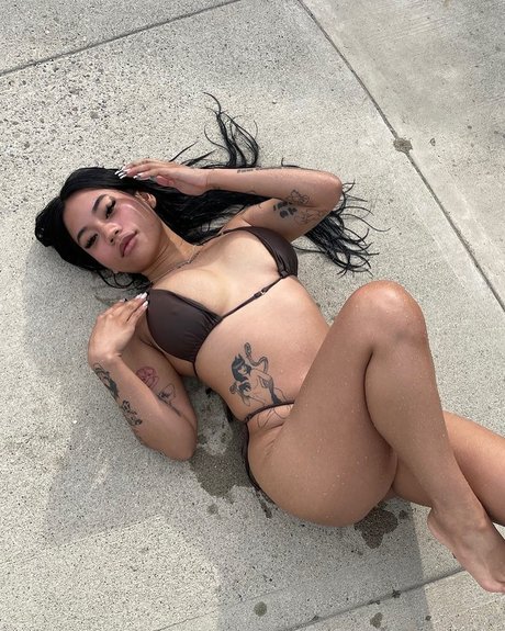 Lil6uapoo leaked onlyfans pics