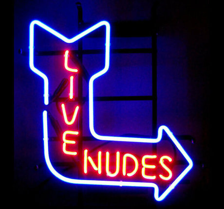 Soyacide onlyfans strip