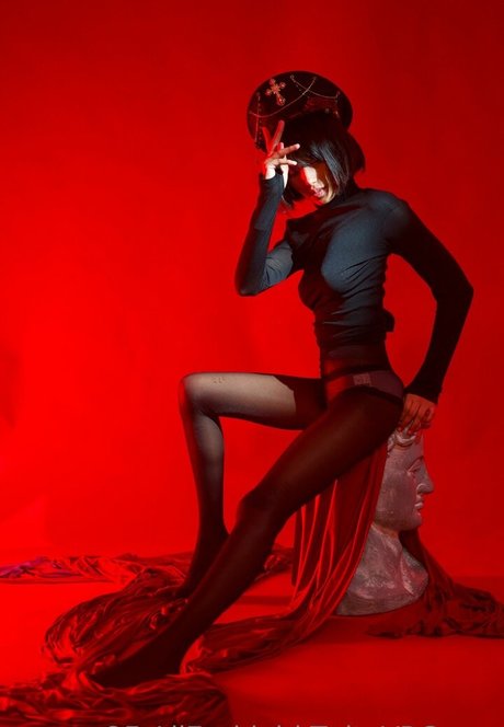 Lilecchigirl naked onlyfans