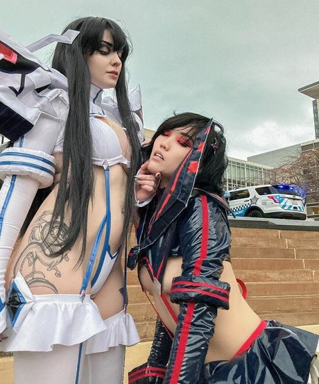 Lauren Dragneel onlyfans tits