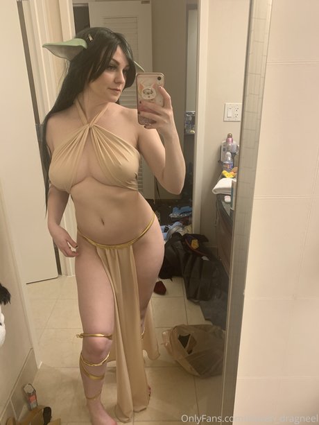 Lauren Dragneel onlyfans leaked porn