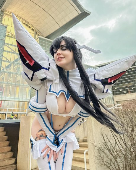 Lauren Dragneel only fans nudes