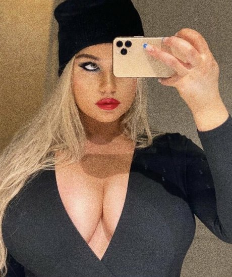 Carolina Sukie only fans nude