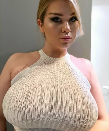 Carolina Sukie leaked nudes onlyfans