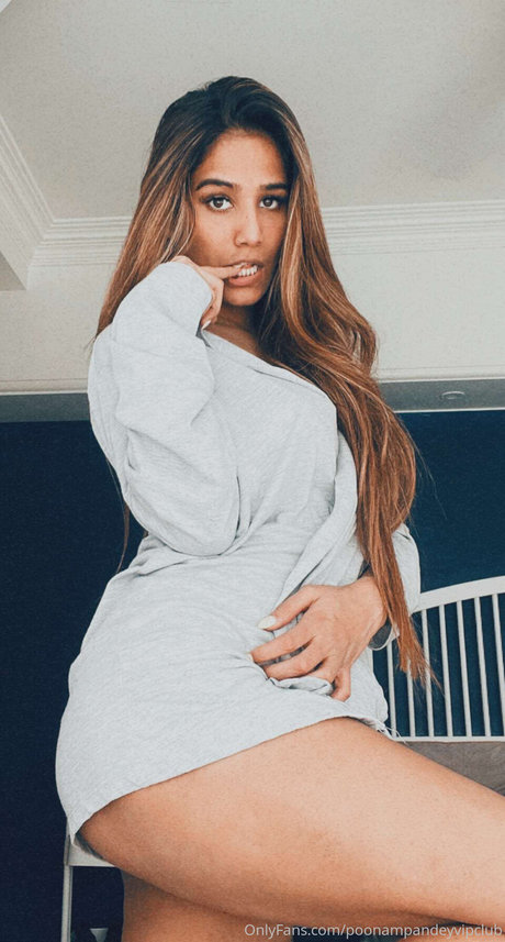 Poonam Pandey onlyfans leak new