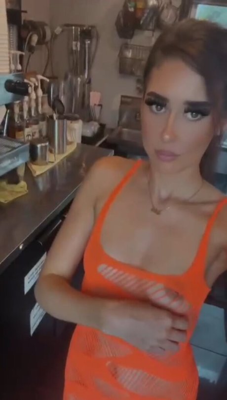 Baristademi onlyfans leaks nudes