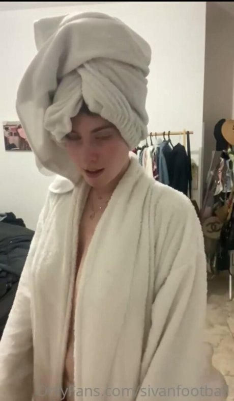 Sivan Aharon leaked onlyfans